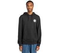 Element Seal Bp Hoodie Negro M Hombre