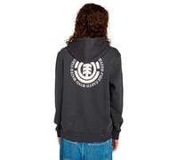 Element Seal Bp Po XL Negro