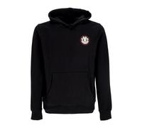 Element - Sudadera ligera con capucha y sello Bp Sudadera - Sweatshirts & Hoodies - Hombre - Negro - S -