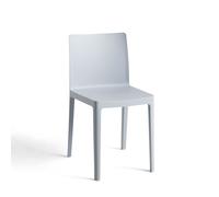 HAY Silla Élémentaire Bluegrey