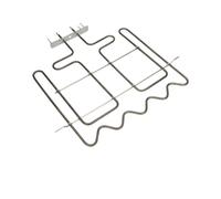 Elemento Calefactor Superior para Horno/Parrilla - 2450 W - Número de Referencia: 481010568824 para hornos Whirlpool