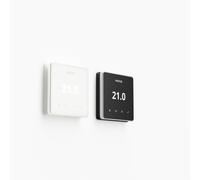 Elemento de calentamiento para termostato WiFi - Inserto de calentamiento, color blanco
