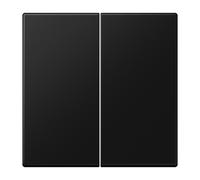 Elemento de control inteligente LS RANGE de Jung - LS1702SWM
