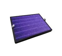 Elemento de Filtro Estándar, Compatible con el Sistema de Aire Fresco para Smartmi XTDFR02ZM y el Filtro de Purificador de Aire XFXT01ZM
