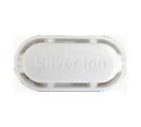 Elemento de iones de plata (Silver Cube) para humidificadores