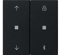 Elemento de mando inteligente Gira System 3000 - 5367005