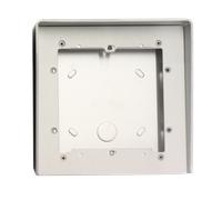 Elemento de montaje Comelit Ikall para Estación de Puerta - 31161