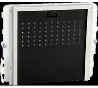 Elemento de montaje Comelit Ikall para Estación de Puerta - 33400