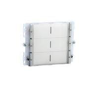 Elemento de montaje Comelit Ikall para Estación de Puerta - 33436