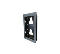 Elemento de montaje Comelit Ultra para Estación de Puerta - UT9162