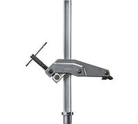 ELEMENTO DE SUJECIÓN PARA MESAS DE SOLDADURA CON BRAZO PRENSOR TW28GRS 300/120