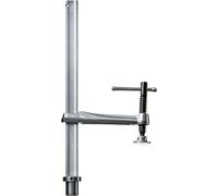Bessey Elemento de sujeción TW16 para mesas de soldadura 200/100