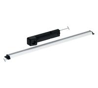 Elemento de toma de corriente Geberit con módulo ComfortLight, 105-120 cm, 505.095.00.2