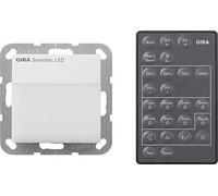Elemento detector de movimiento Gira System 55 - 236803