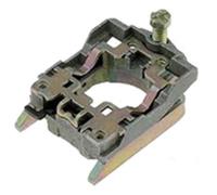 Elemento fijacion para conmutador zb4bd2 schneider