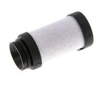 Elemento filtrante 0,3micron Futura 1