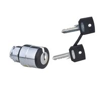 Elemento frontal del interruptor selector Harmony de Schneider Electric - ZB4BG08