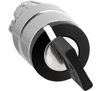 Elemento frontal del interruptor selector Harmony de Schneider Electric - ZB4BG4
