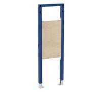 Elemento Geberit Duofix para barras de apoyo y agarre, 112 cm, sin barreras, 111790002 - CM
