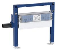 Geberit Duofix - Módulo de instalación para ducha, altura 50 cm, con desagüe de pared, para altura de solado en la entrada 90-200 mm 111.591.00.2