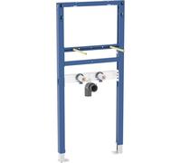 Geberit Duofix marco empotrado para lavabo 111.430.00.2