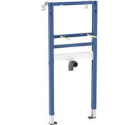 Geberit Elemento para lavabo DuofixBasic 112 cm estándar