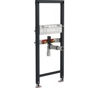 Elemento para lavabo MEPAnextVIT, diseñado para grifería de un solo mando, modelo SBH 120