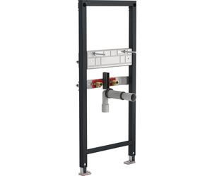 Elemento para lavabo MEPAnextVIT, diseñado para grifería de un solo mando, modelo SBH 120