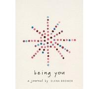 Elena Brower Being You (Tapa blanda) (Importación USA)