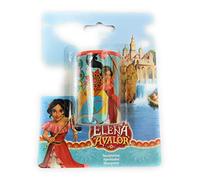 Elena de Avalor- Sacapuntas cilíndrico, Multicolor (Astroeuropa AST7599)