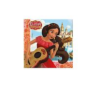 Elena de Ávalor - Servilletas (Procos 6887468)