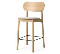 Elephant Taburete de Bar Roble natural/Beige Breeze
