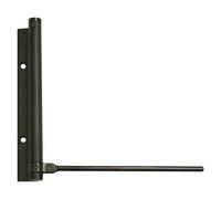 Elevador de puertas MB 56 (Negro, Carga soportada: 40 kg)