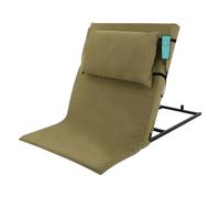 Elevador eléctrico ajustable para colchones cabeza y pie con cojín extraíble, funda de colchón con cremallera cama eléctrica ajustable para personas mayores, discapacitados 120 x 75 x 12 ~ 73 cm