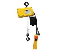 Elevador Eléctrico DE CADENA AY-300