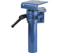 Elevador giratorio para tornillos de banco LEINEN JUNIOR