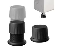Elevadores Ajustables Para Camas Alza Adhesiva Para Patas De Muebles 2