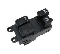 Elevalunas Botonera Para Nissan Para Almera Para Pulsar | Interruptor De Control De Elevalunas / Botón De Accionamiento De Ventanilla