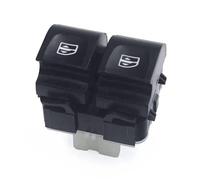 Elevalunas eléctricos para Captur, Thalia III 2013-2021, Clio IV, Zoe 2012-2021. Interruptor de elevalunas eléctrico para Coche 254118722R