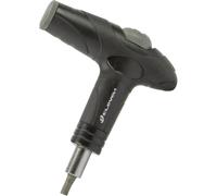 Eleven Torque Wrench Adjustable Negro