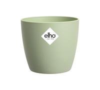 Elho Brussels Round Mini 10,5cm Maceta - Sorbet Green