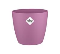 Elho Brussels Round Mini 12,5cm Maceta - Vivid Violet