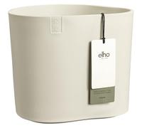 Elho Eden 25cm Maceta - Linen White