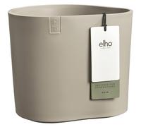 Elho Eden 25cm Maceta - Topo Suave