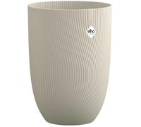 ELHO Sereh Tall Maceta alta Beige