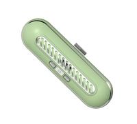 Eliminador de Olores de Refrigerador | Purificador de Aire Recargable para - Neutralizador de Olores para Hogar | para Casa Nueva, Piso, Interior