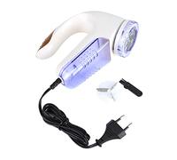 Eliminador de Pelusas eléCtrico PortáTil, Ropa de Tela, suéTer, Eliminador de Pelusas, Afeitadora de Pelusa, MáQuina de EliminacióN de suéTer, Afeitadora de Muebles