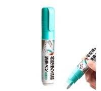 Eliminador Tinta Térmica Eliminador Portátil De Punta Ancha 8 mm
