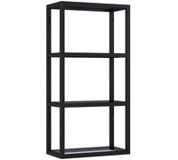 Elita consola 40x21.6x80 cm negro RE150401107160