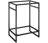 Elita Indus consola 60x45.5x81 cm negro RE150600077160